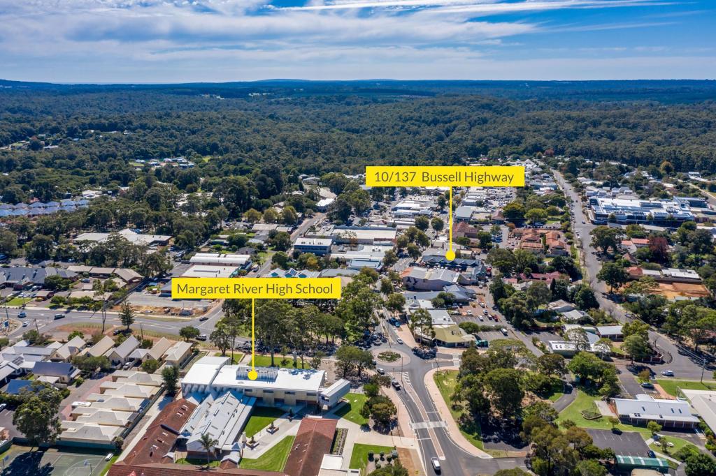 10/137 Bussell Hwy, Margaret River, WA 6285