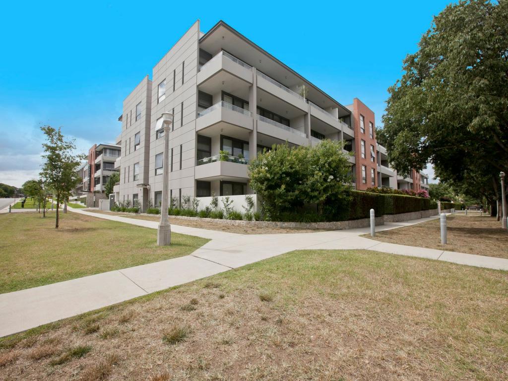 65/21 Dawes St, Kingston, ACT 2604