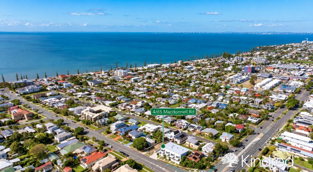 4/65 MACDONNELL RD, MARGATE, QLD 4019