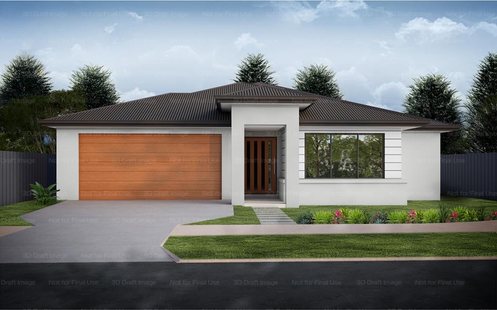 Contact Agent For Address, Redbank Plains, QLD 4301