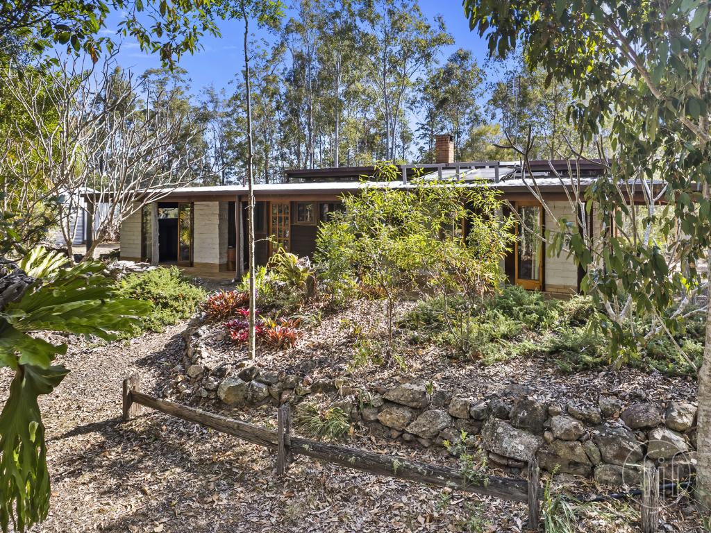 61 Melinda Rd, Imbil, QLD 4570