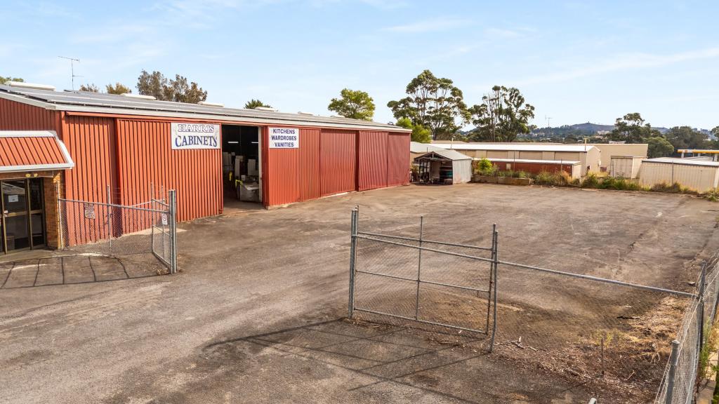 1 Pyne Cl, Mount Gambier, SA 5290