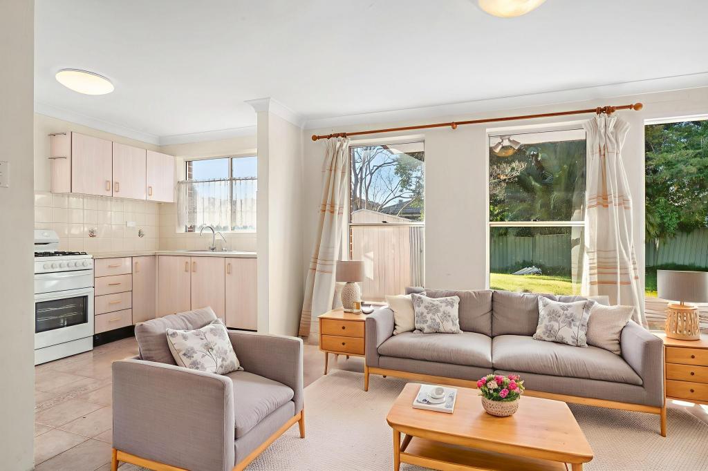 3/98 Croydon Ave, Croydon Park, NSW 2133