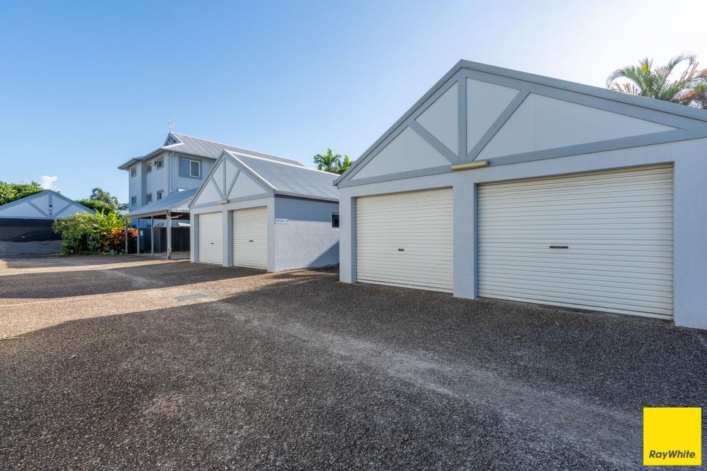 3/8 Brown St, Woree, QLD 4868