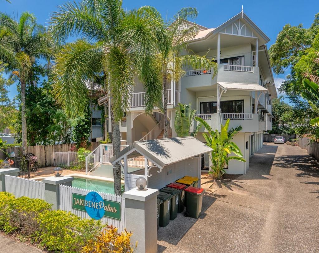 5/36 Cairns St, Cairns North, QLD 4870
