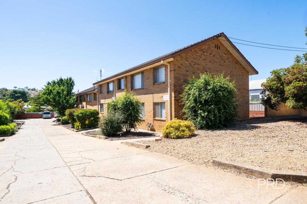 13/189 LAKE ALBERT RD, KOORINGAL, NSW 2650