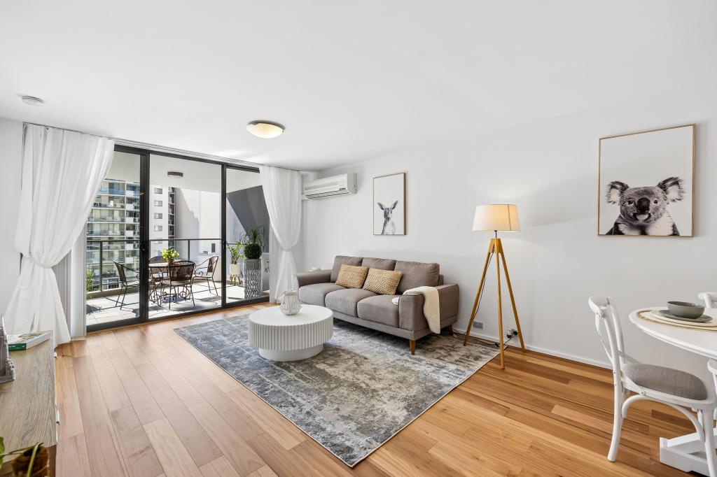 20/128 Adelaide Tce, East Perth, WA 6004