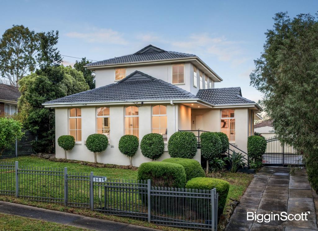 16 Barrabool St, Doncaster East, VIC 3109