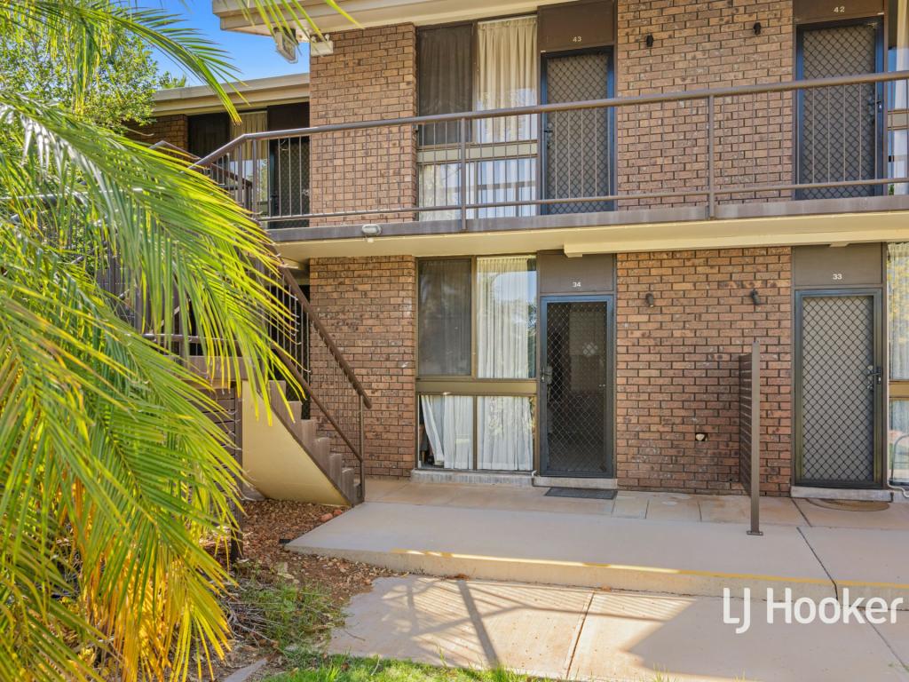 Unit 34/6 Stephens Rd, Mount Johns, NT 0870