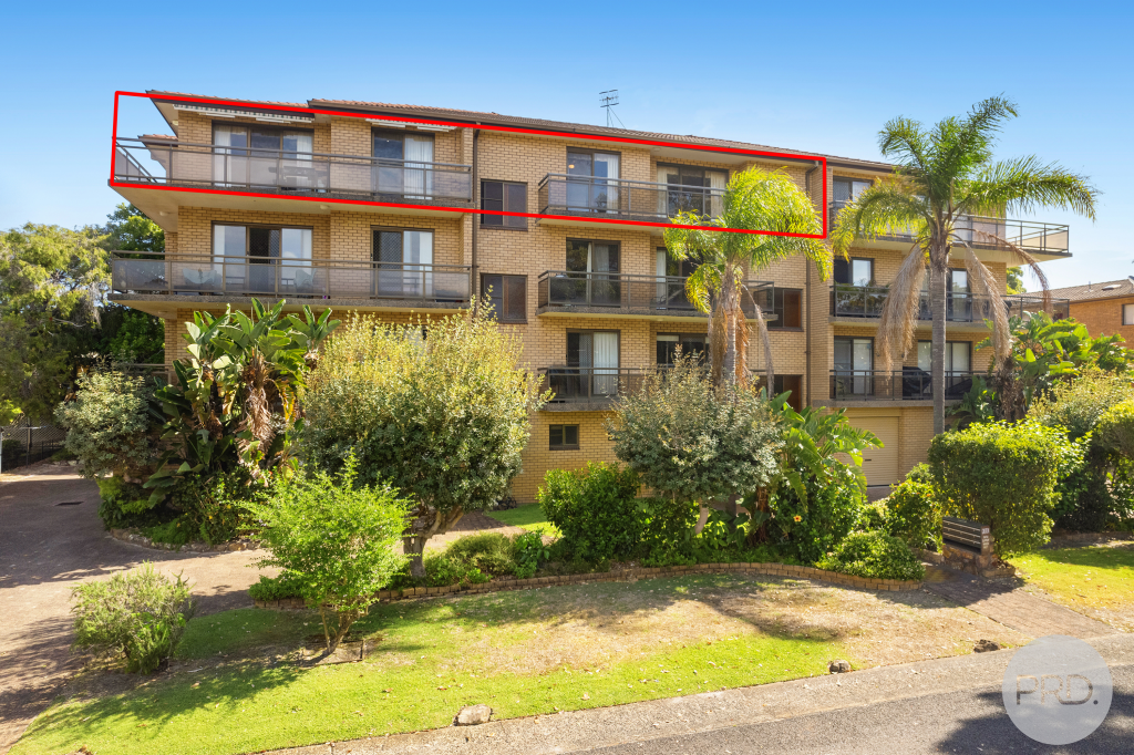 8/3-7 Columbia Cl, Nelson Bay, NSW 2315
