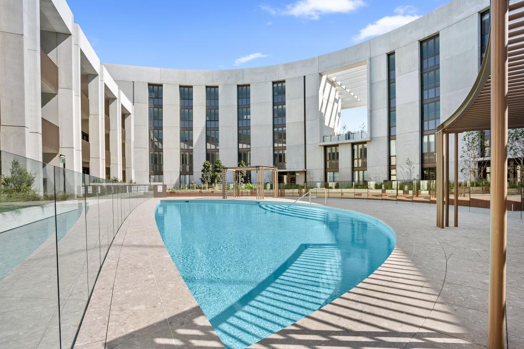 305/58 The Promontory Dr, Shell Cove, NSW 2529