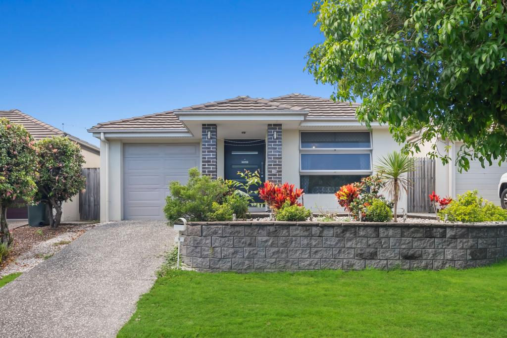 9 Medinah Cct, North Lakes, QLD 4509