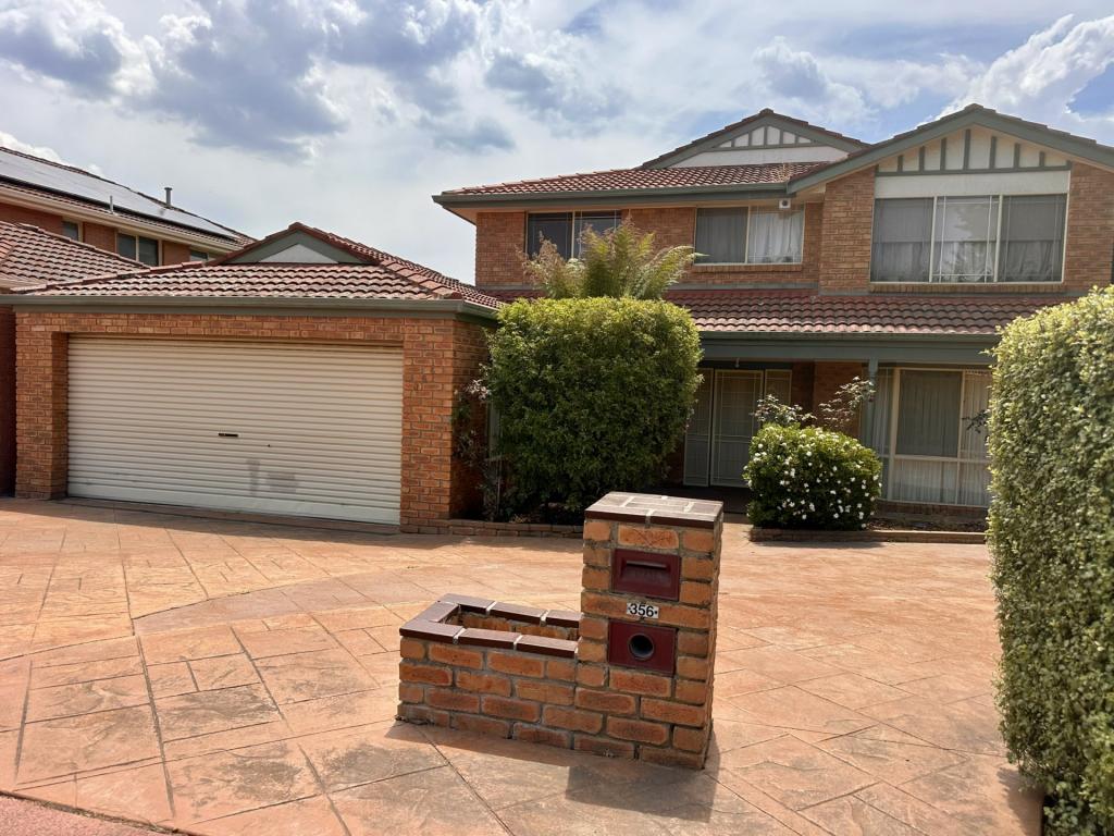356 Dandelion Dr, Rowville, VIC 3178