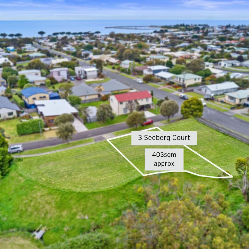 3 Seeberg Ct, Apollo Bay, VIC 3233