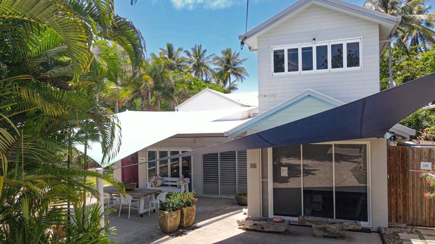 38 Donkin Lane, Mission Beach, QLD 4852