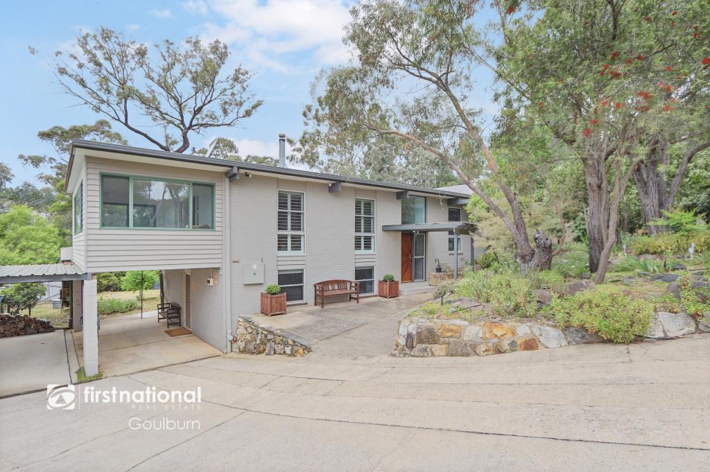 21 Slocombe St, Goulburn, NSW 2580