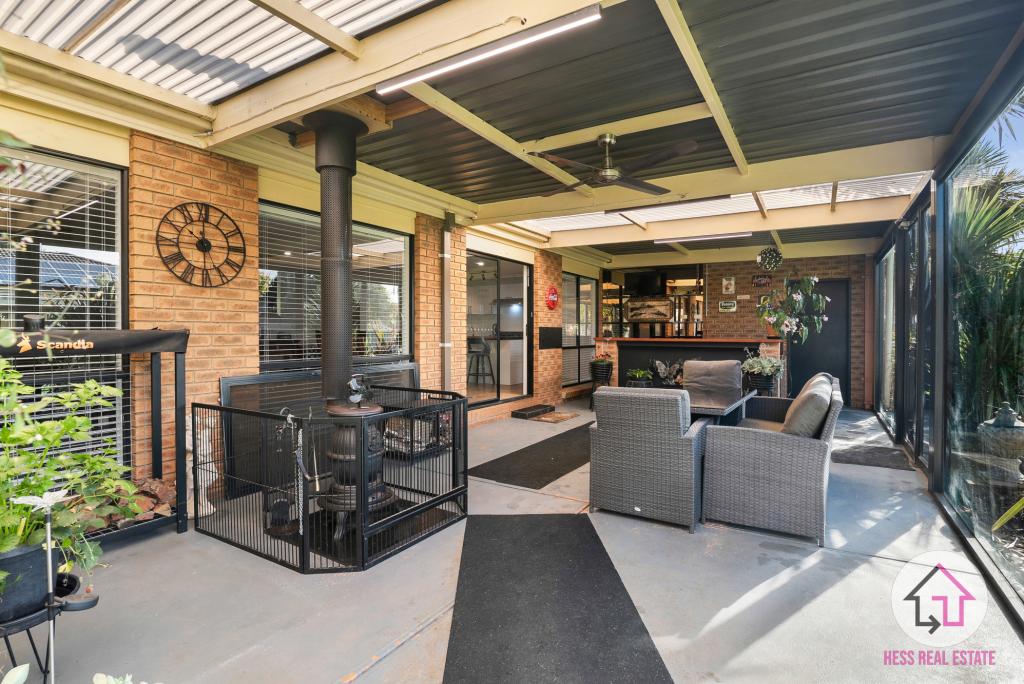 46 Tootle St, Kilmore, VIC 3764