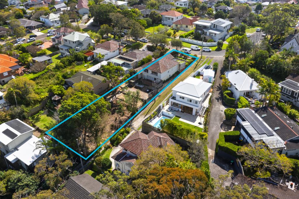31 Austral Ave, North Manly, NSW 2100