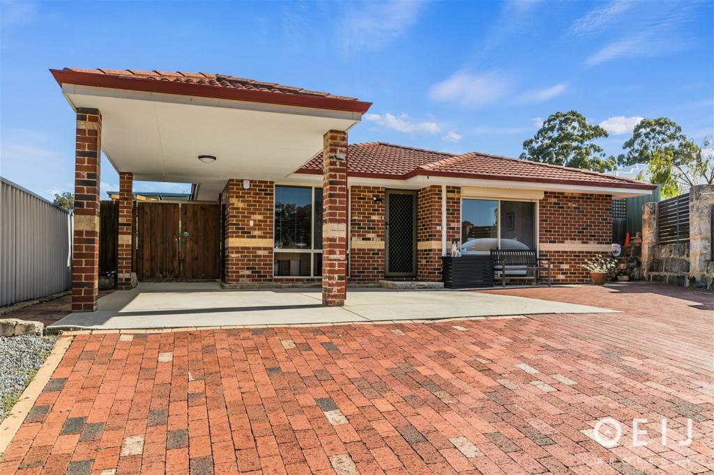 42 MILROY ST, WILLAGEE, WA 6156