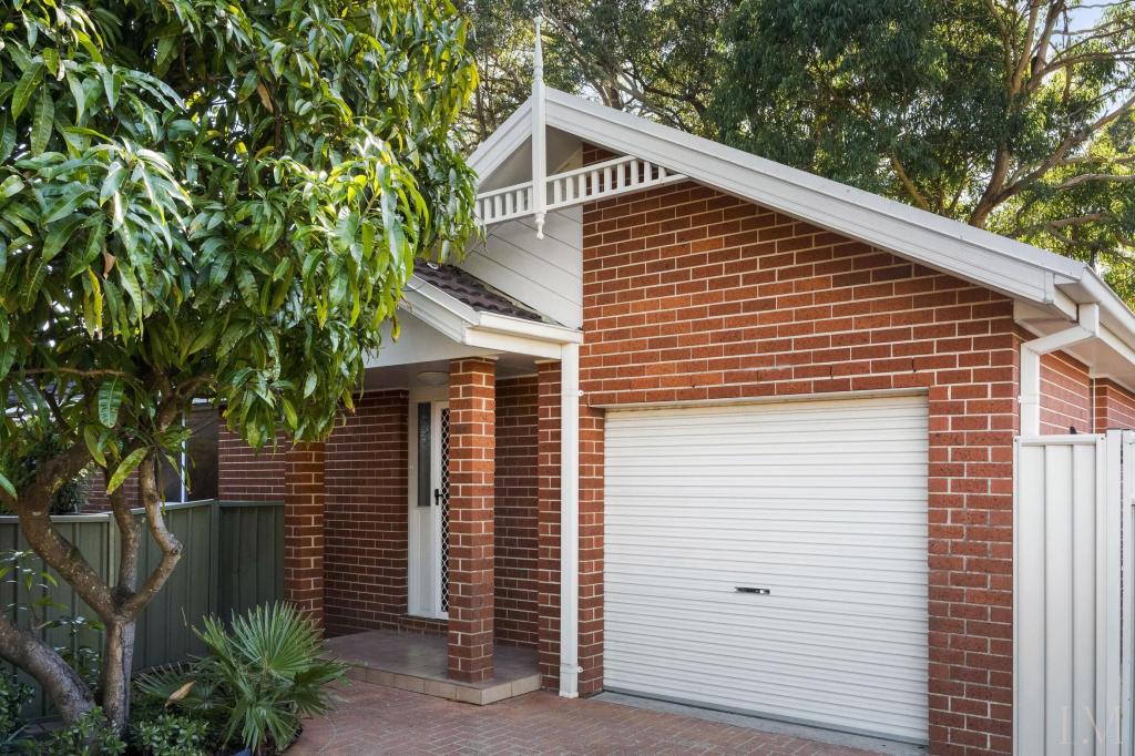 22a Bambara Cl, Lambton, NSW 2299
