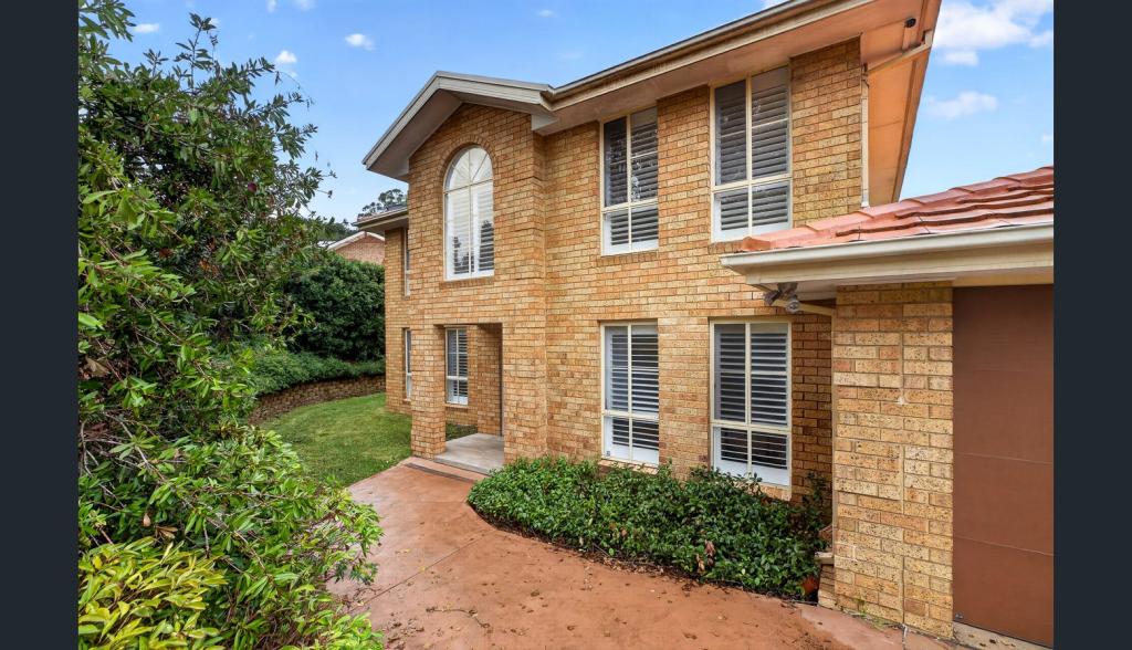 12 Bishopscourt Pl, Glen Alpine, NSW 2560