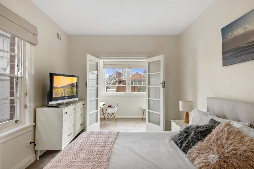 7/16 Waruda St, Kirribilli, NSW 2061