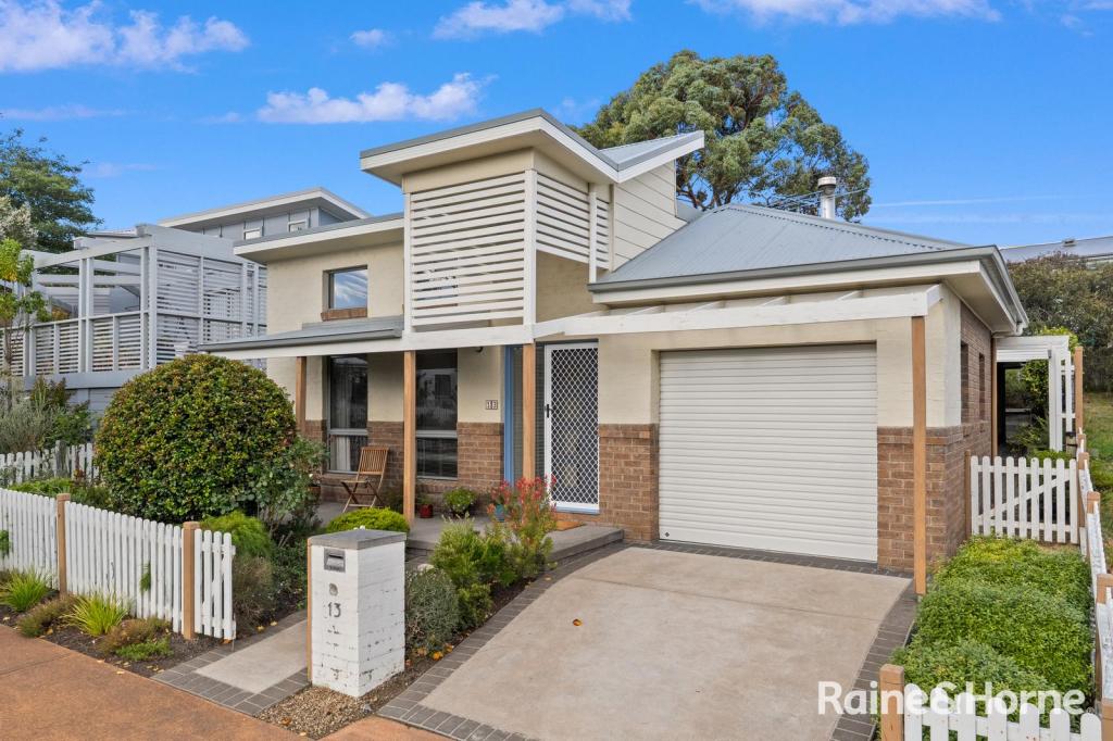 13 Alfreds Gdn, Kingston, TAS 7050