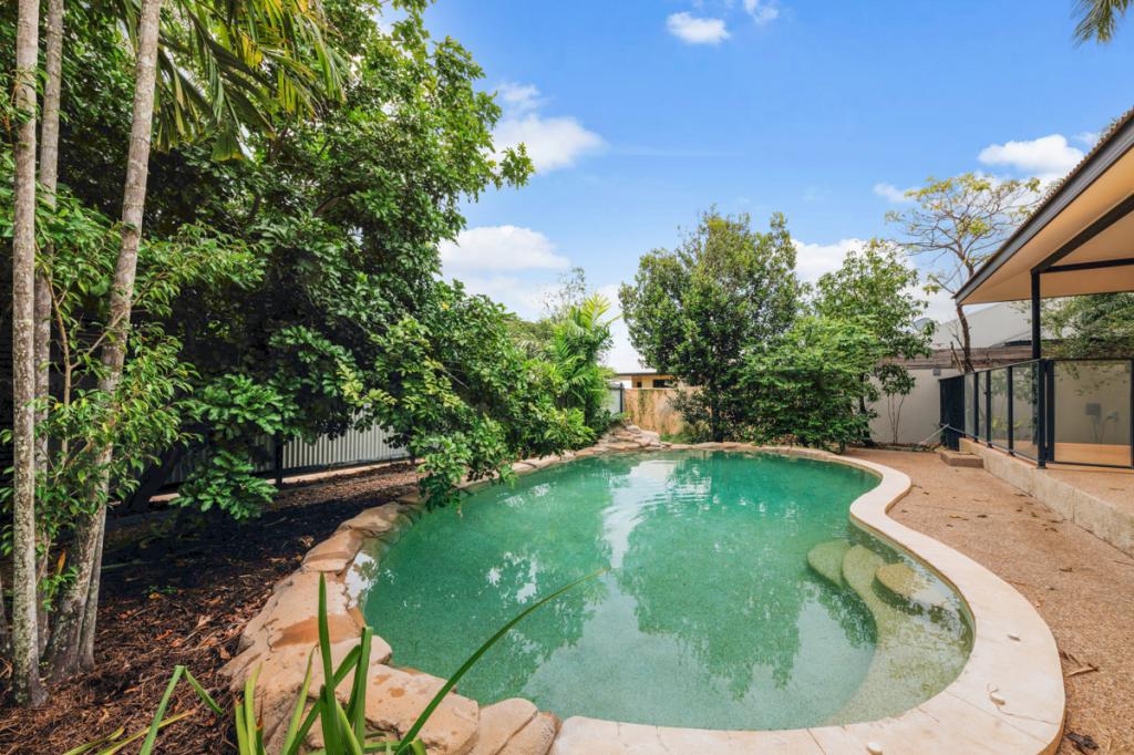 4 Fishriver Way, Gunn, NT 0832