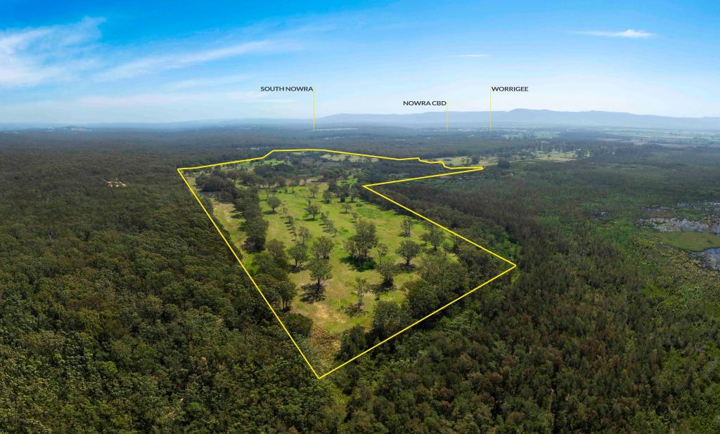 369 Worrigee Rd, Worrigee, NSW 2540