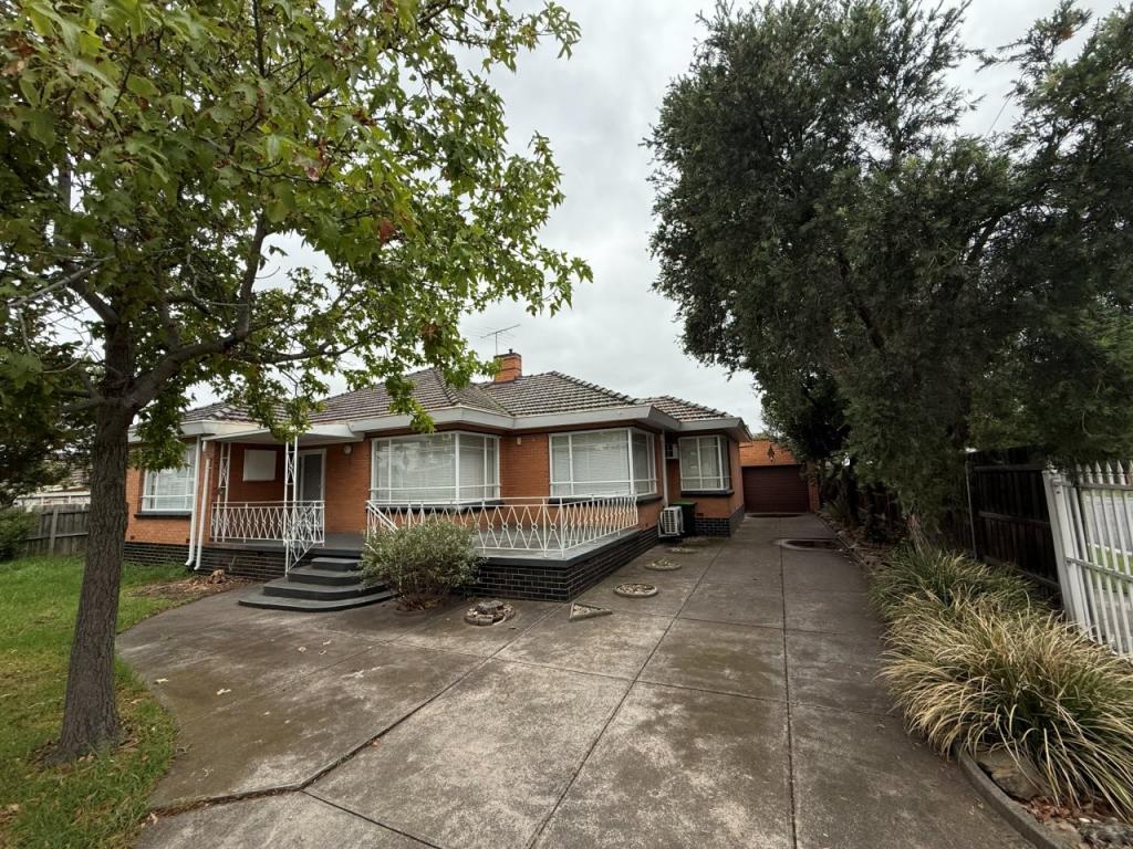 2 Victor St, Sunshine North, VIC 3020