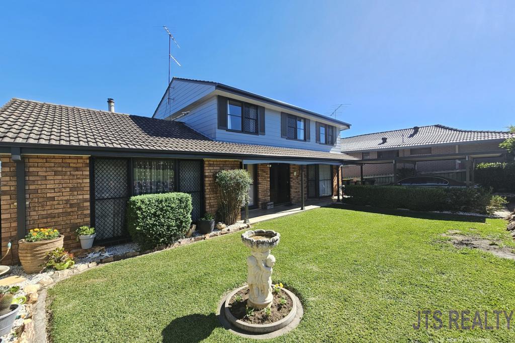 60 Humphries St, Muswellbrook, NSW 2333