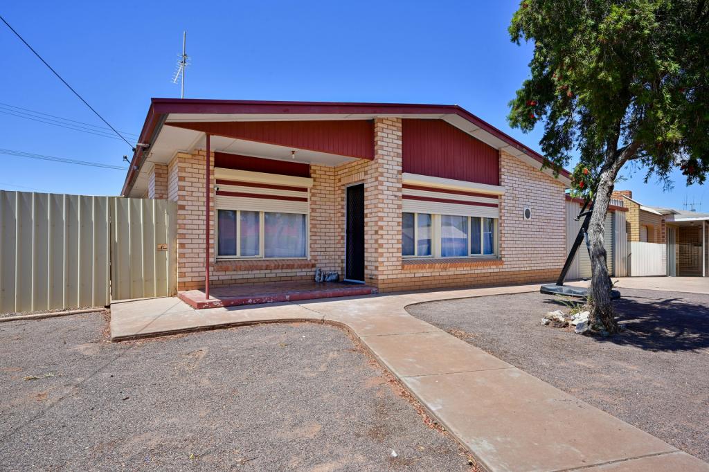 8 Fisk St, Whyalla Norrie, SA 5608