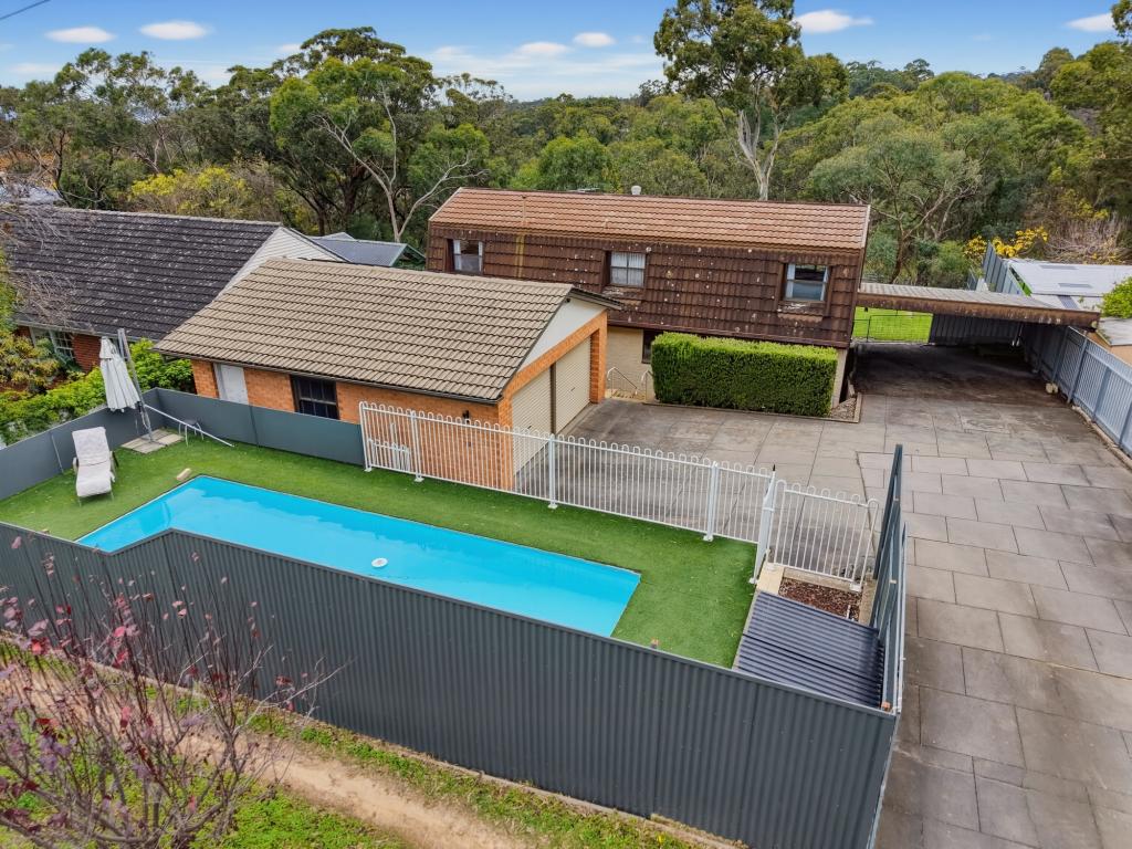 30 Wilpena St, Eden Hills, SA 5050