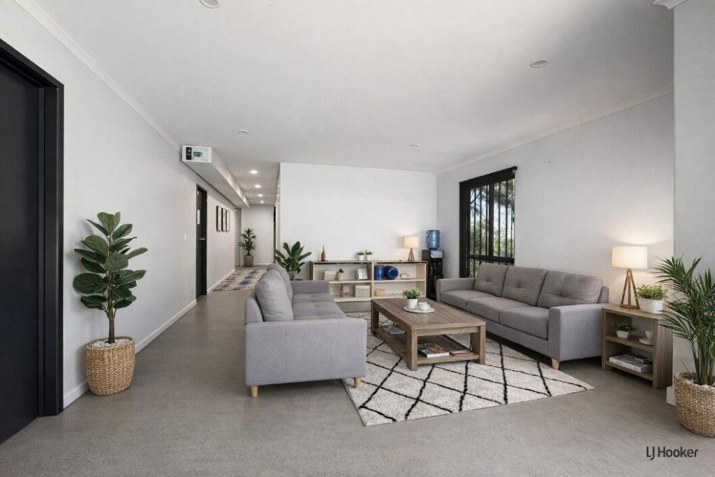 12/8 Fortitude Cres, Burleigh Heads, QLD 4220