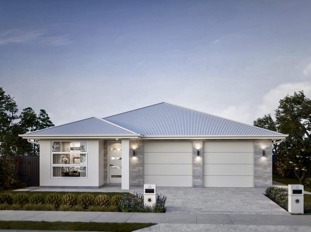 Contact Agent For Address, Wadalba, NSW 2259