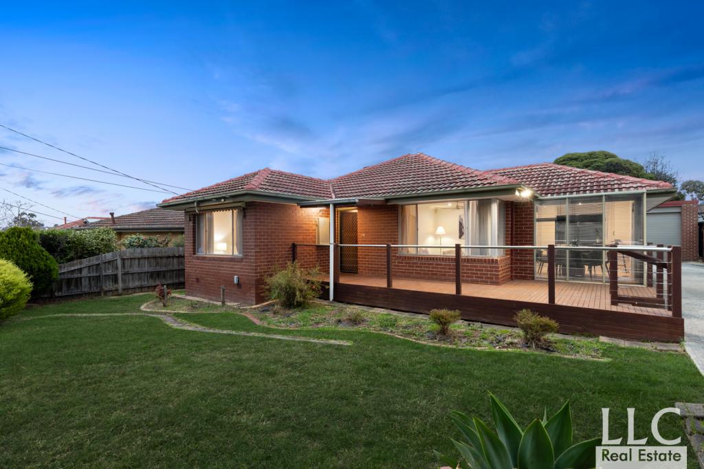 73 O'Connor Rd, Knoxfield, VIC 3180