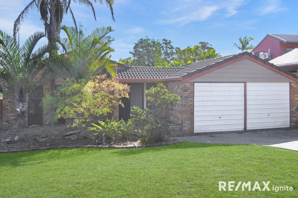 29 Athos St, Riverhills, QLD 4074