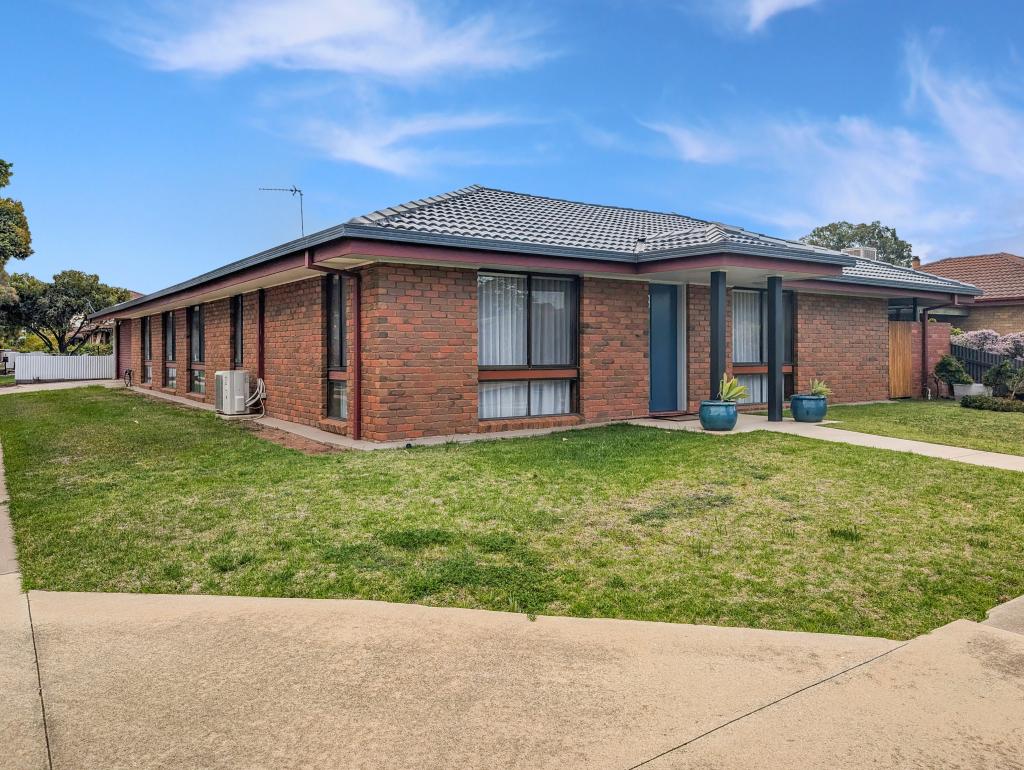14 Kima St, Swan Hill, VIC 3585