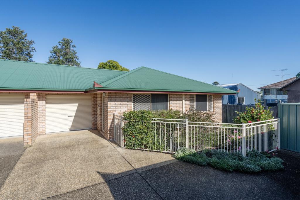 4/233 Bacon St, Grafton, NSW 2460