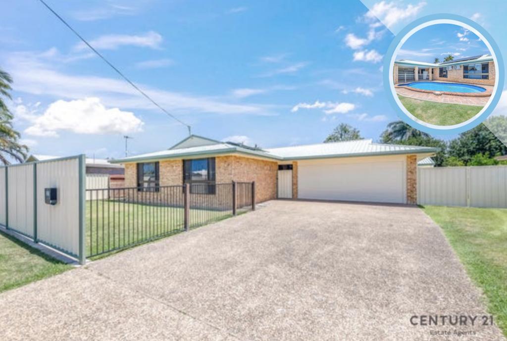 7 Kevins Pl, Thabeban, QLD 4670