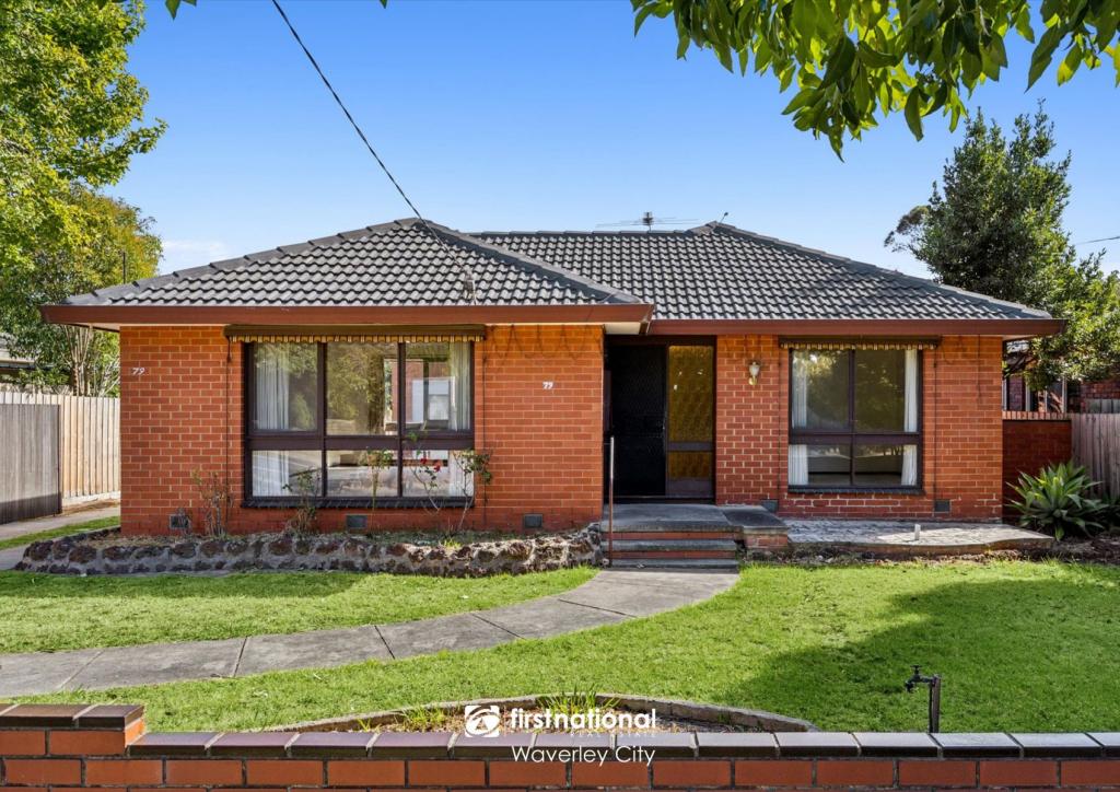 79 Brandon Park Dr, Wheelers Hill, VIC 3150