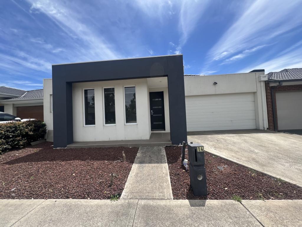 14 Rathdowne Dr, Mickleham, VIC 3064