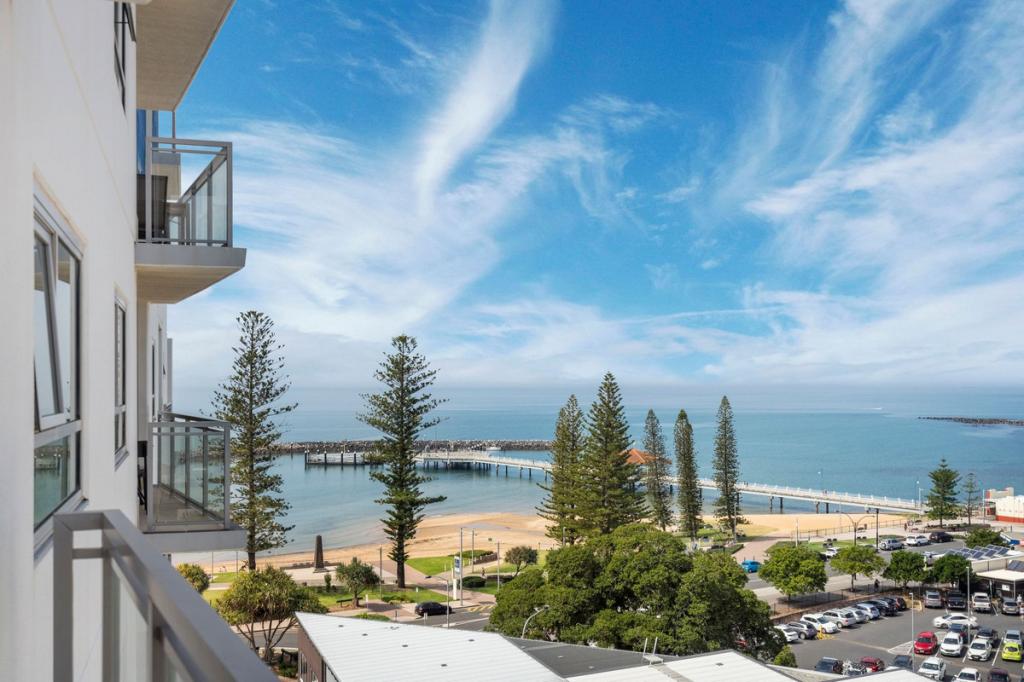 607/185 Redcliffe Pde, Redcliffe, QLD 4020