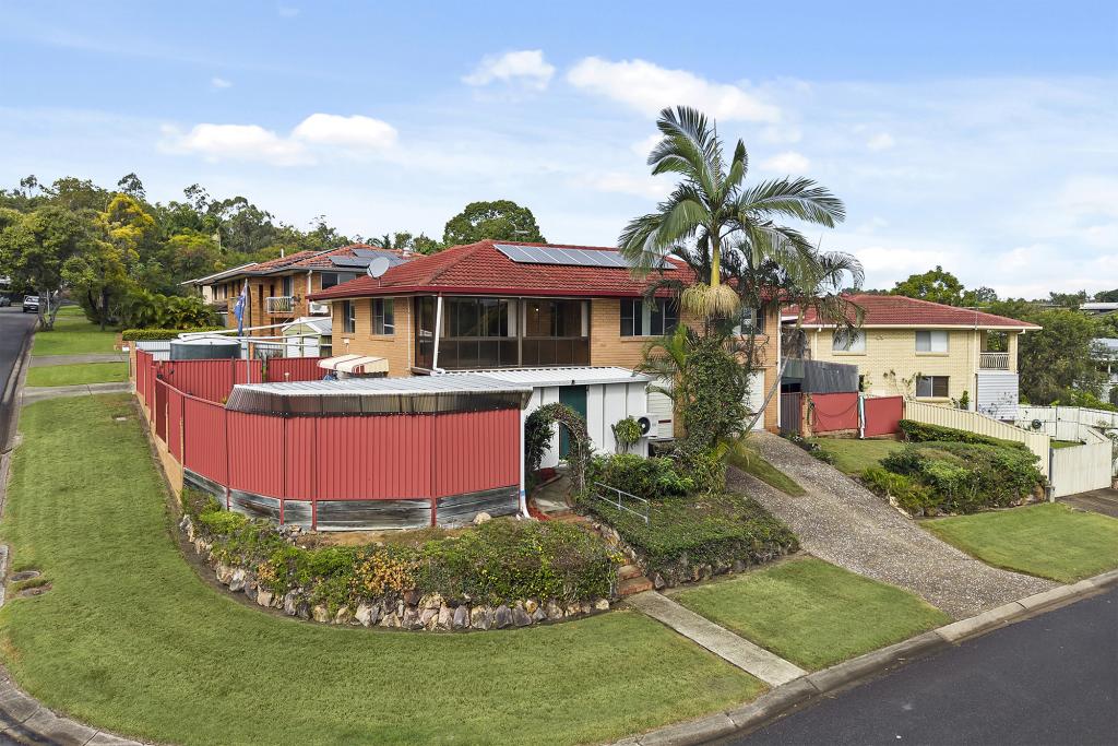 40 Gleason St, Mcdowall, QLD 4053
