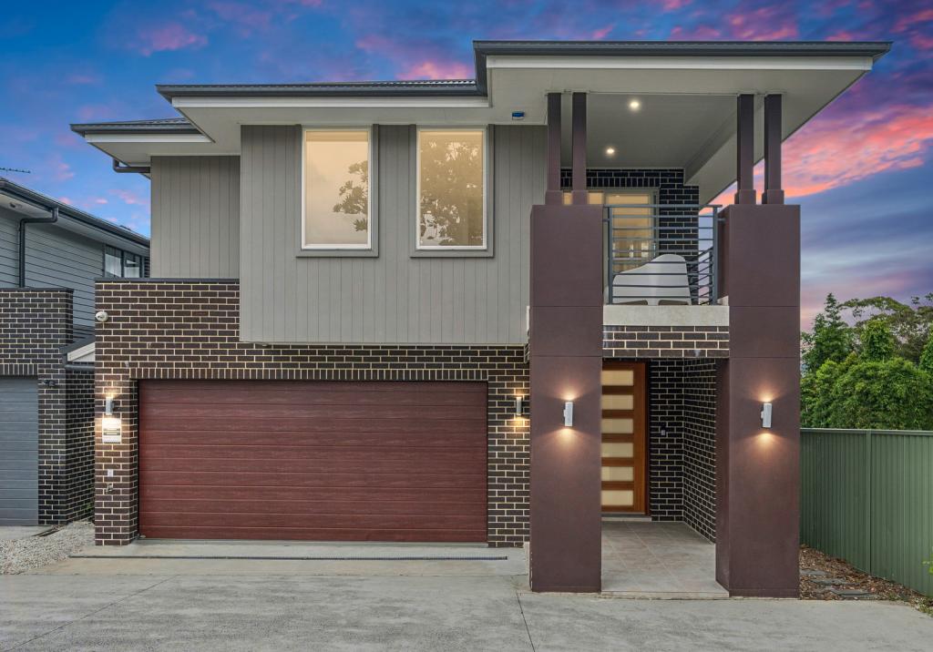 149 Galston Rd, Hornsby Heights, NSW 2077