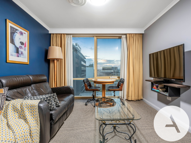 804/2 AKUNA ST, CITY, ACT 2601