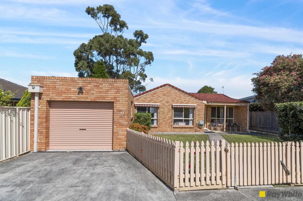 27A FARRELL RD, BULLI, NSW 2516