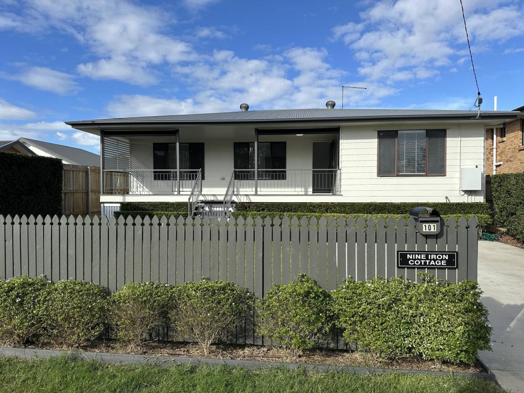 101 Pennycuick St, West Rockhampton, QLD 4700