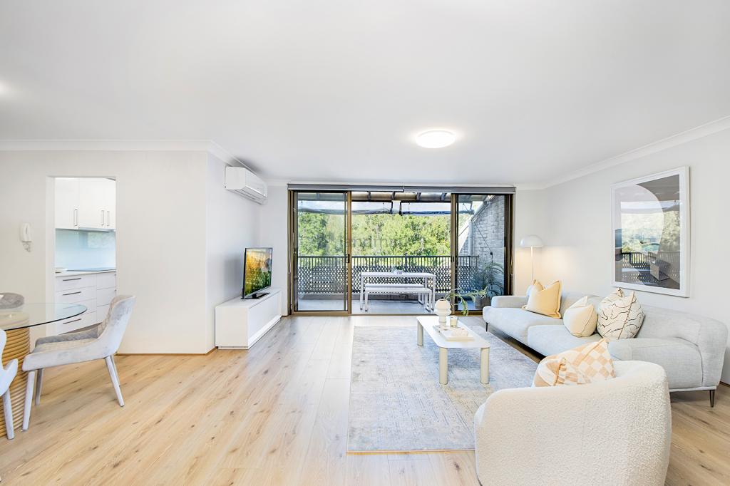 39/25 Best St, Lane Cove, NSW 2066
