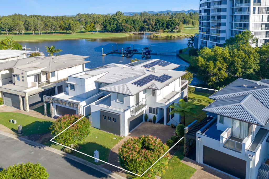 63 Nicklaus Ct, Merrimac, QLD 4226